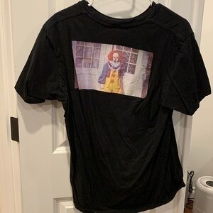 It the movie shirt MOVING EVERYTHING MUST GO!